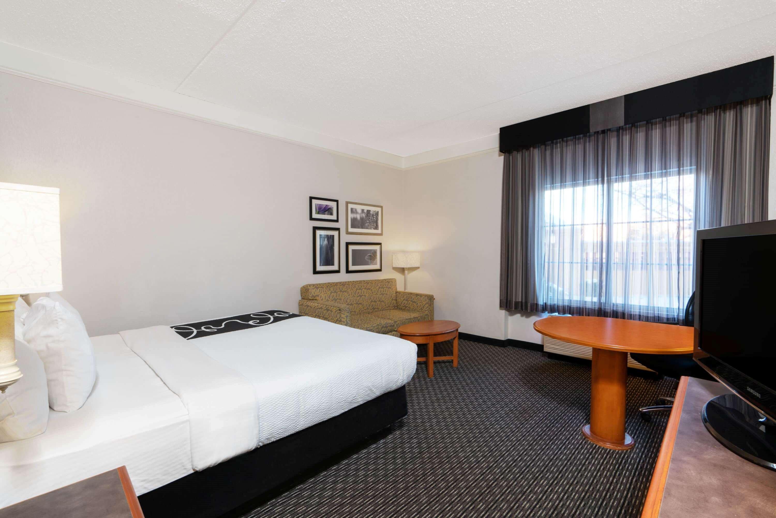 La Quinta By Wyndham Pueblo Hotel Kültér fotó