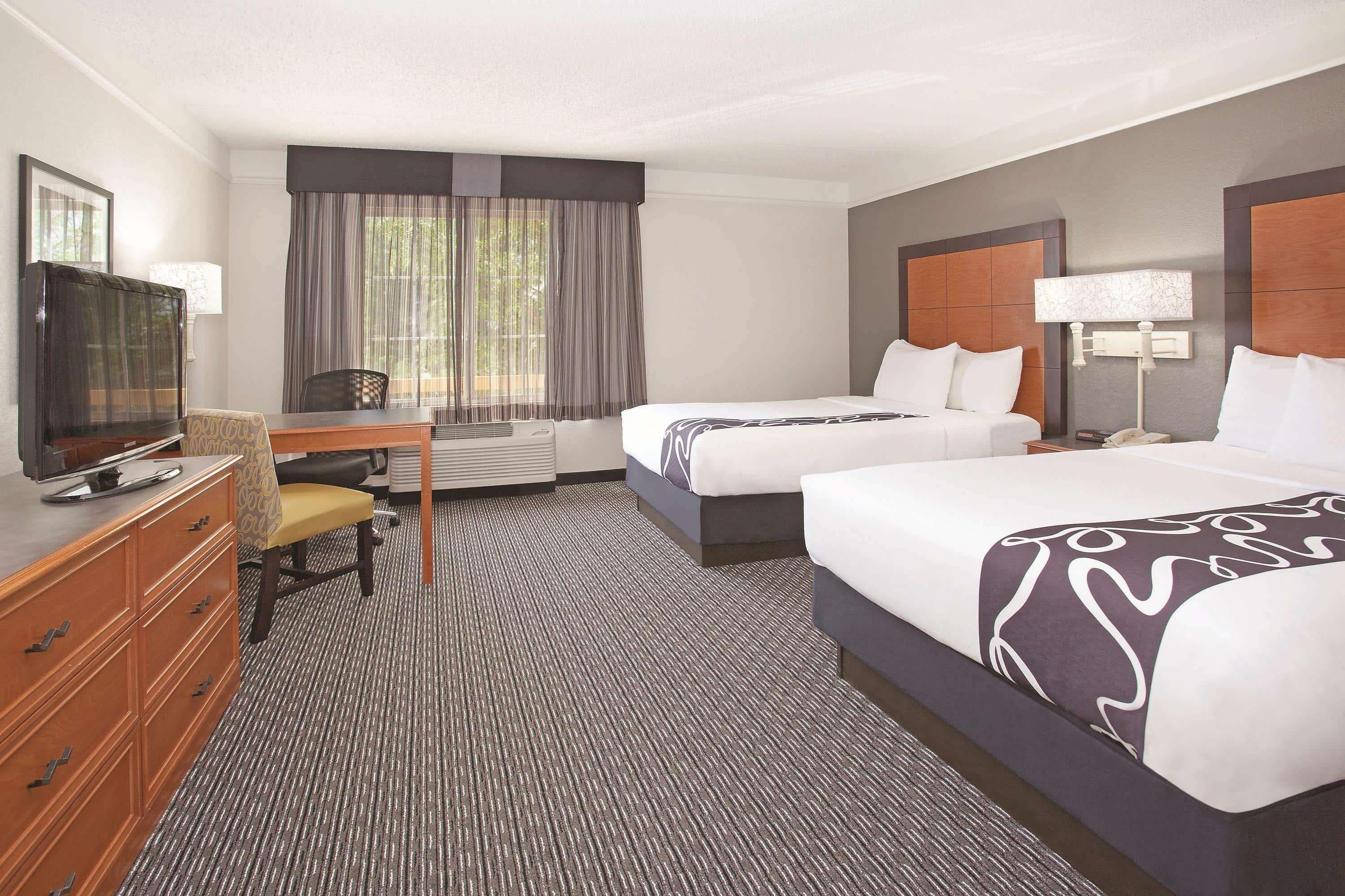 La Quinta By Wyndham Pueblo Hotel Kültér fotó