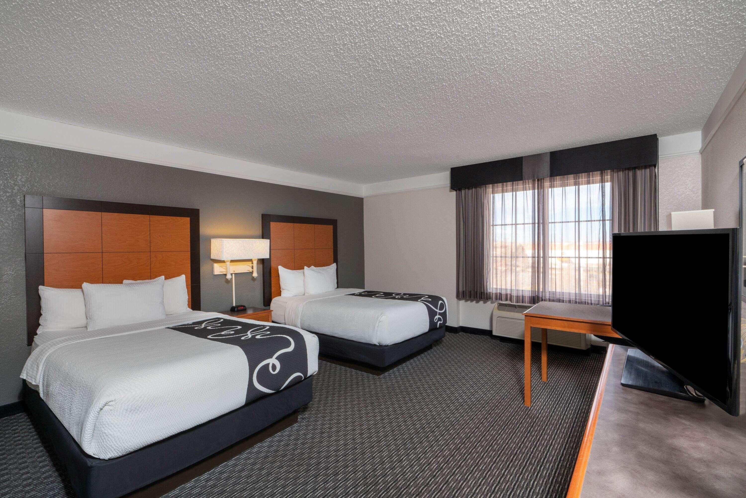 La Quinta By Wyndham Pueblo Hotel Kültér fotó