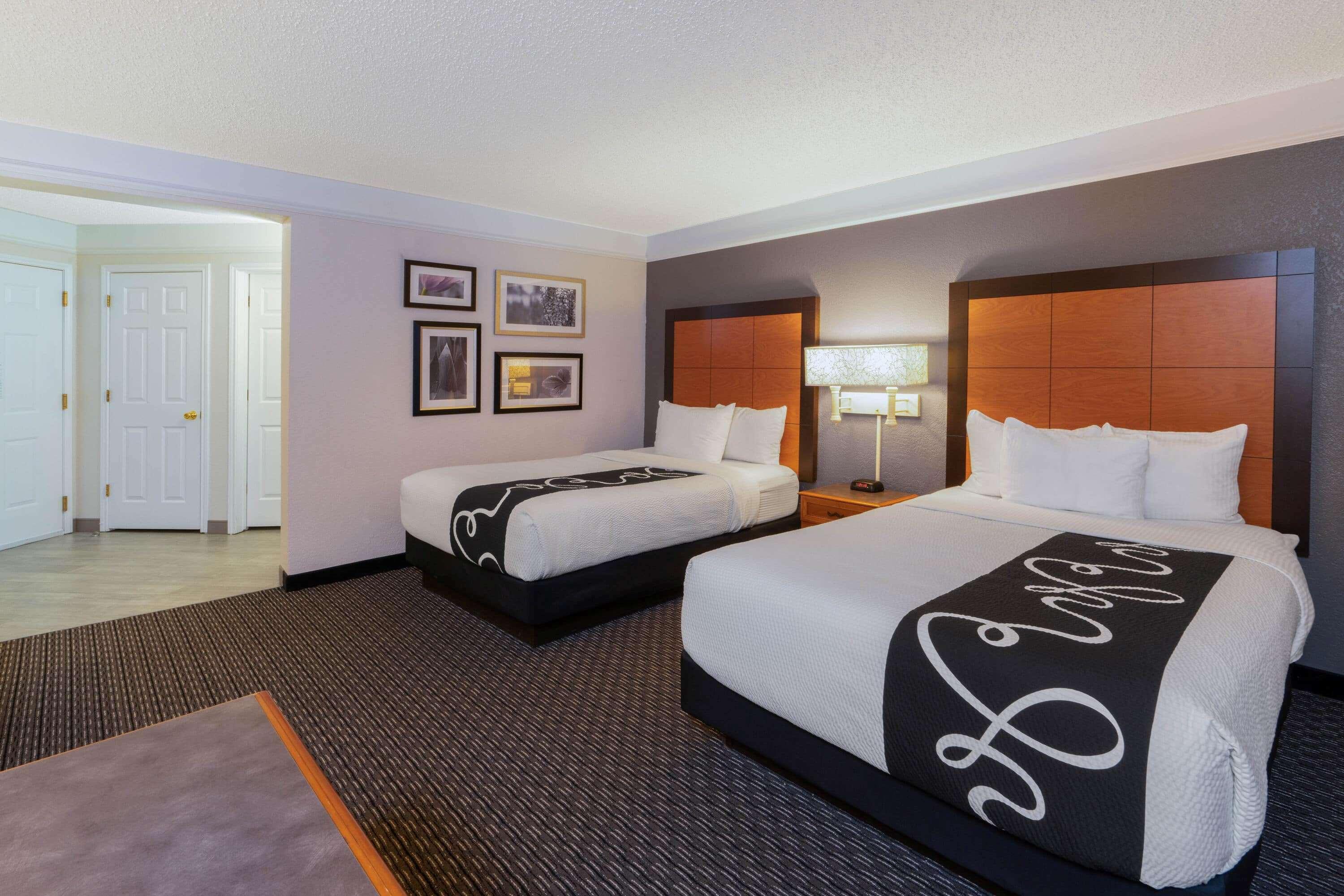La Quinta By Wyndham Pueblo Hotel Kültér fotó