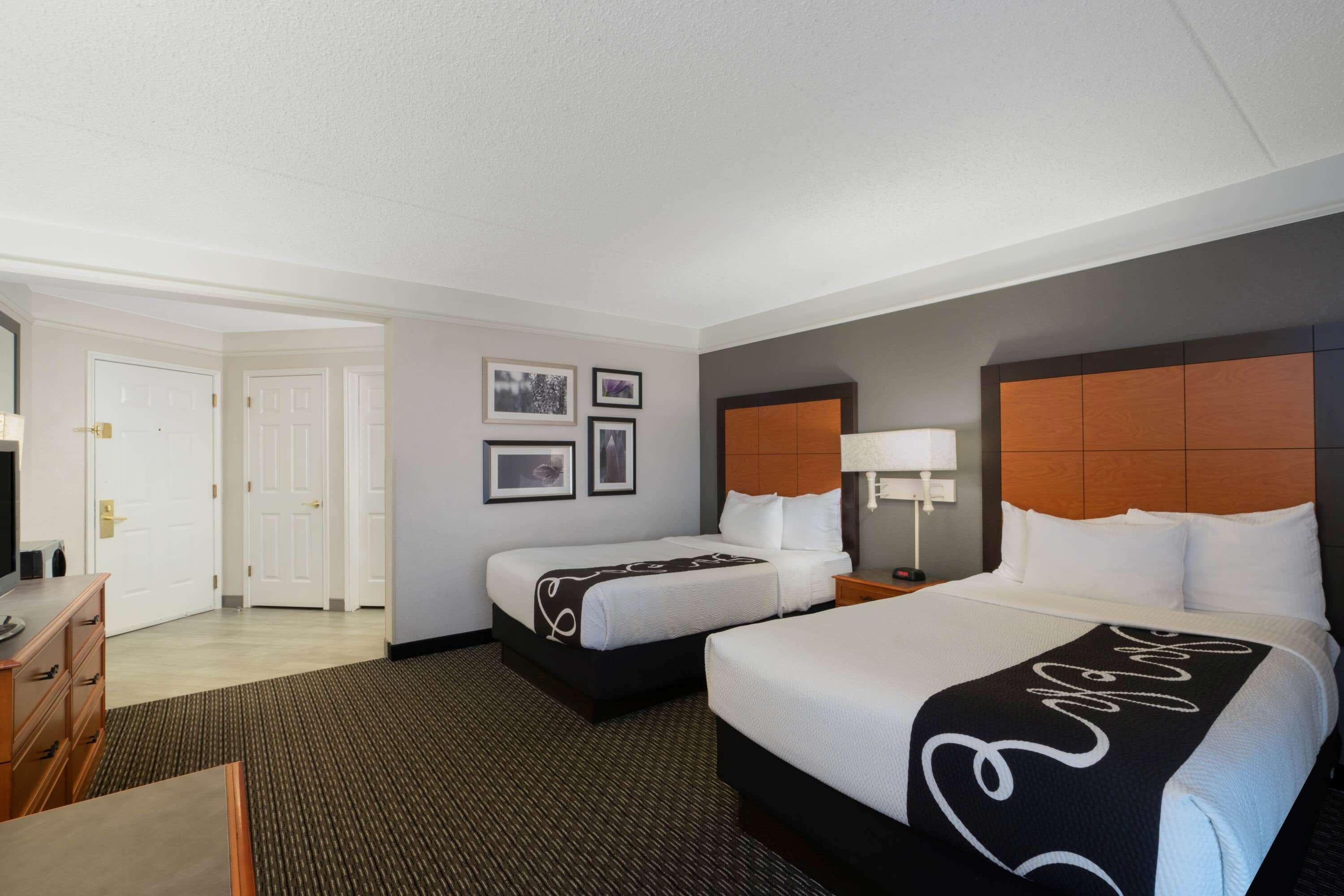 La Quinta By Wyndham Pueblo Hotel Kültér fotó