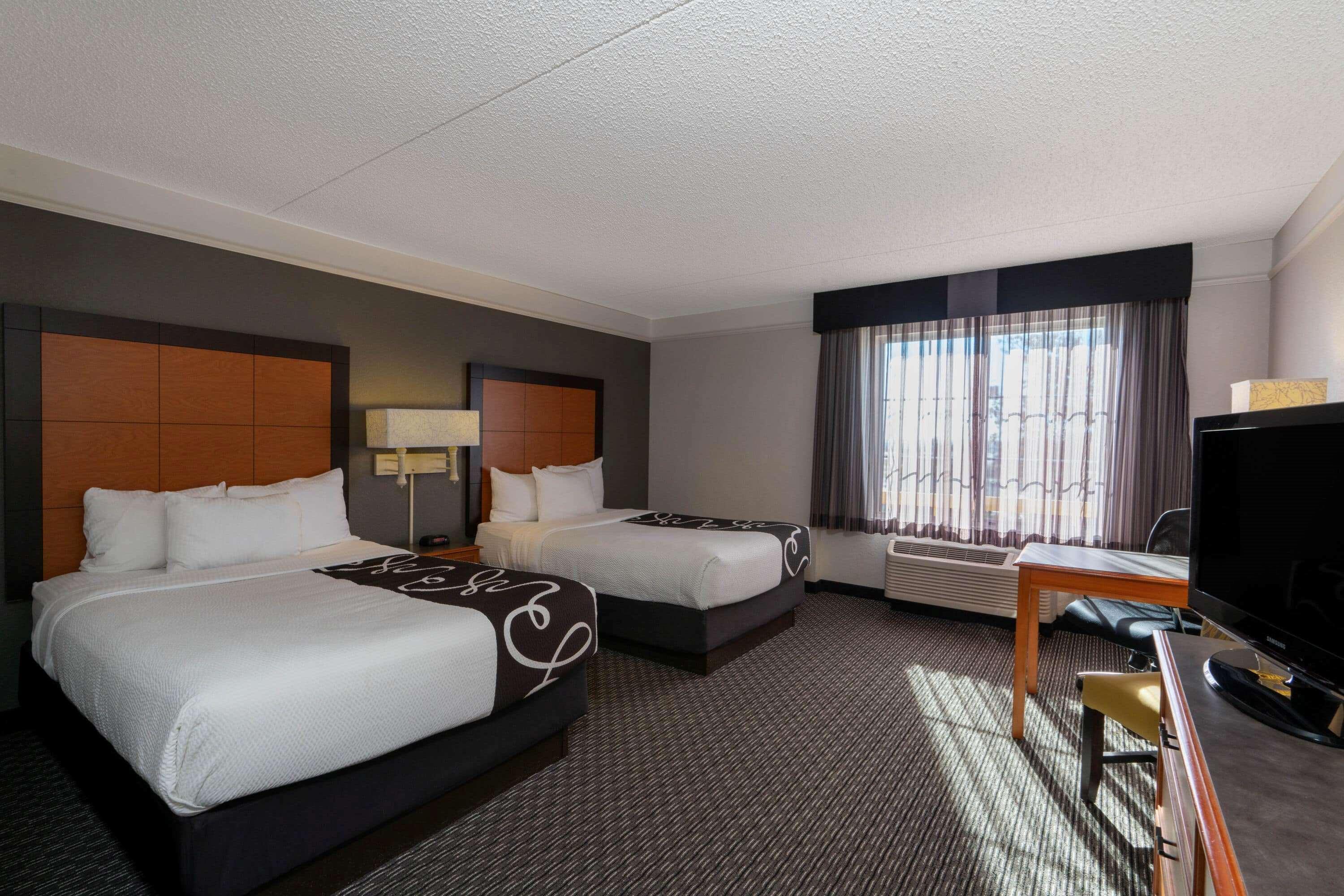 La Quinta By Wyndham Pueblo Hotel Kültér fotó