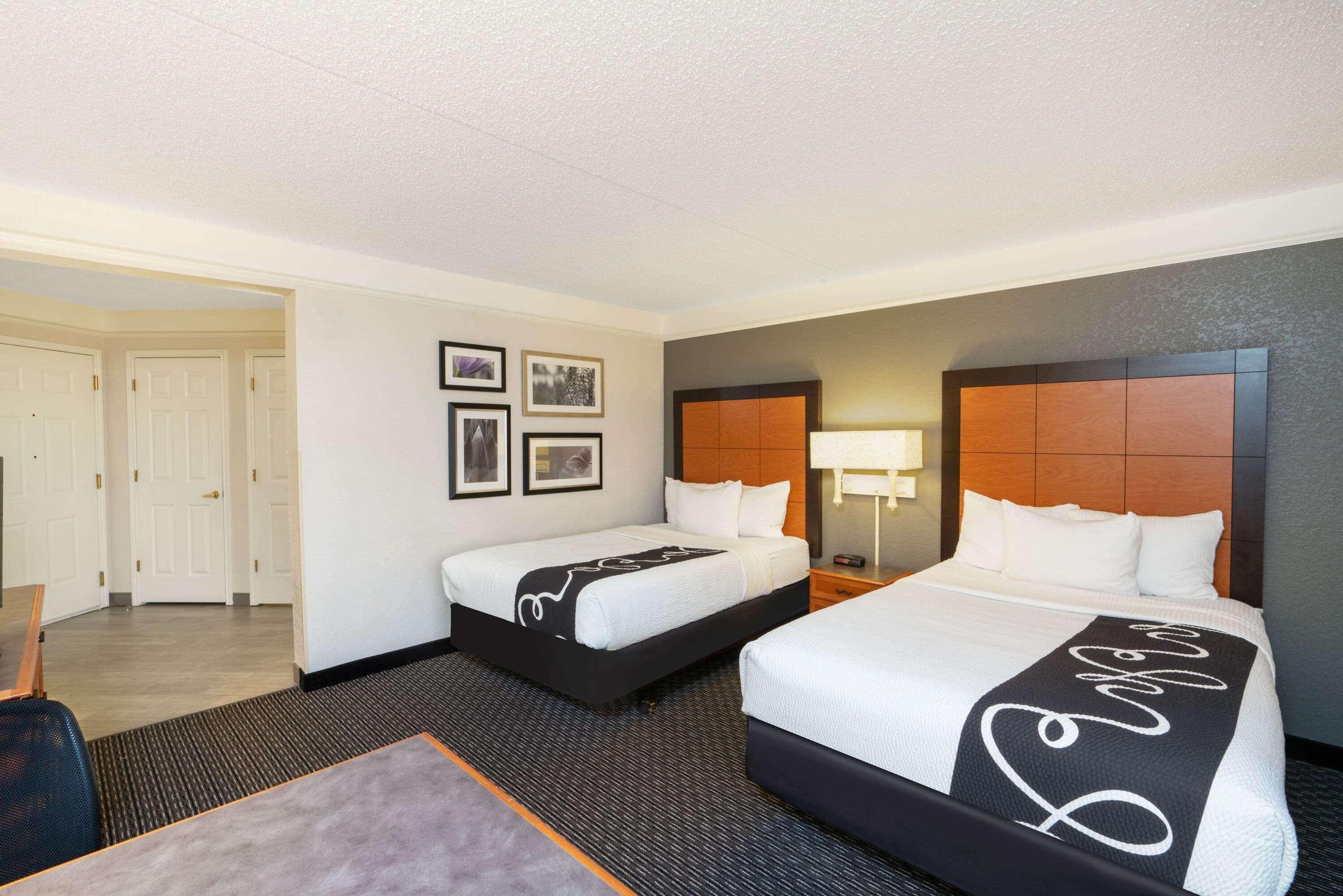 La Quinta By Wyndham Pueblo Hotel Kültér fotó