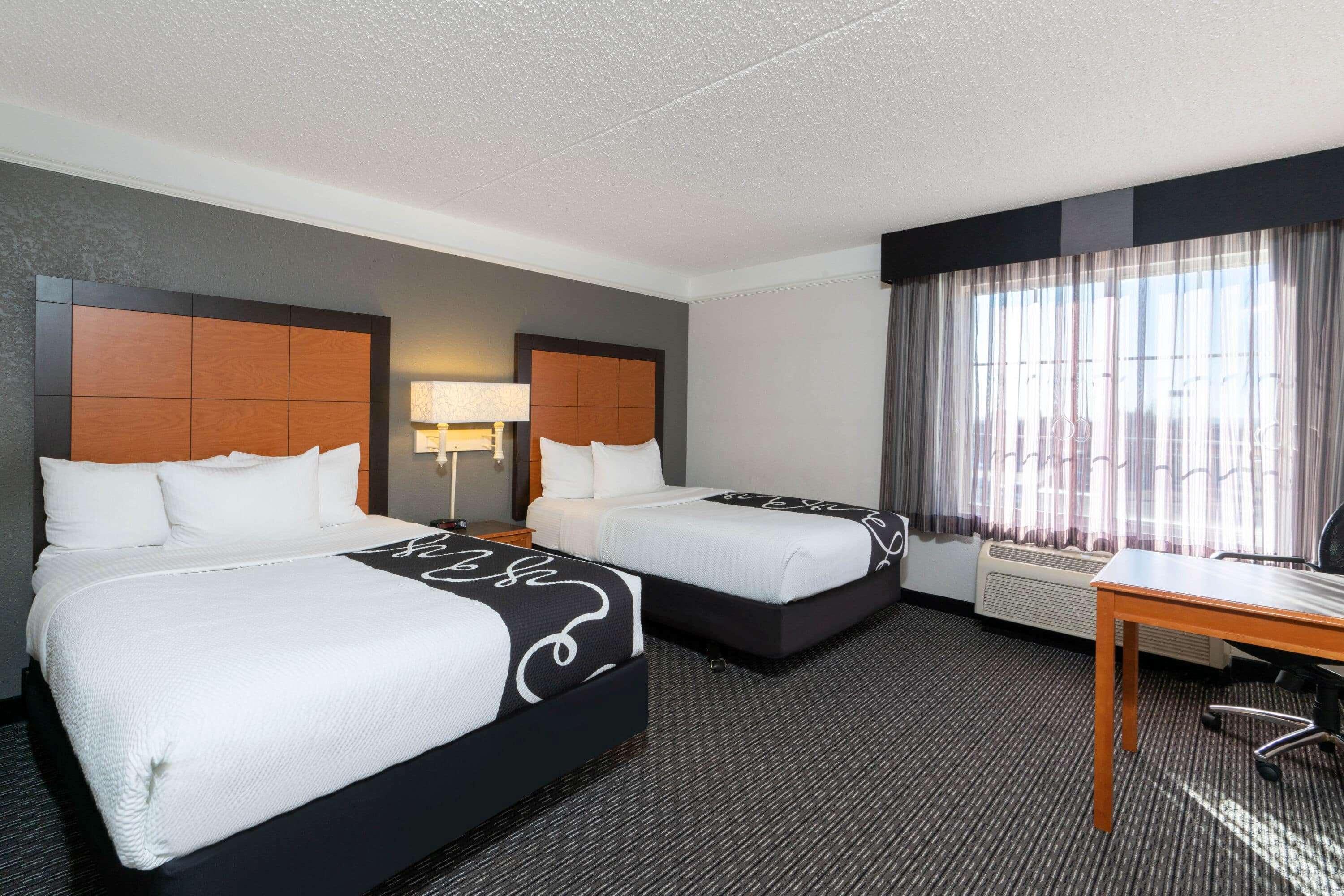 La Quinta By Wyndham Pueblo Hotel Kültér fotó