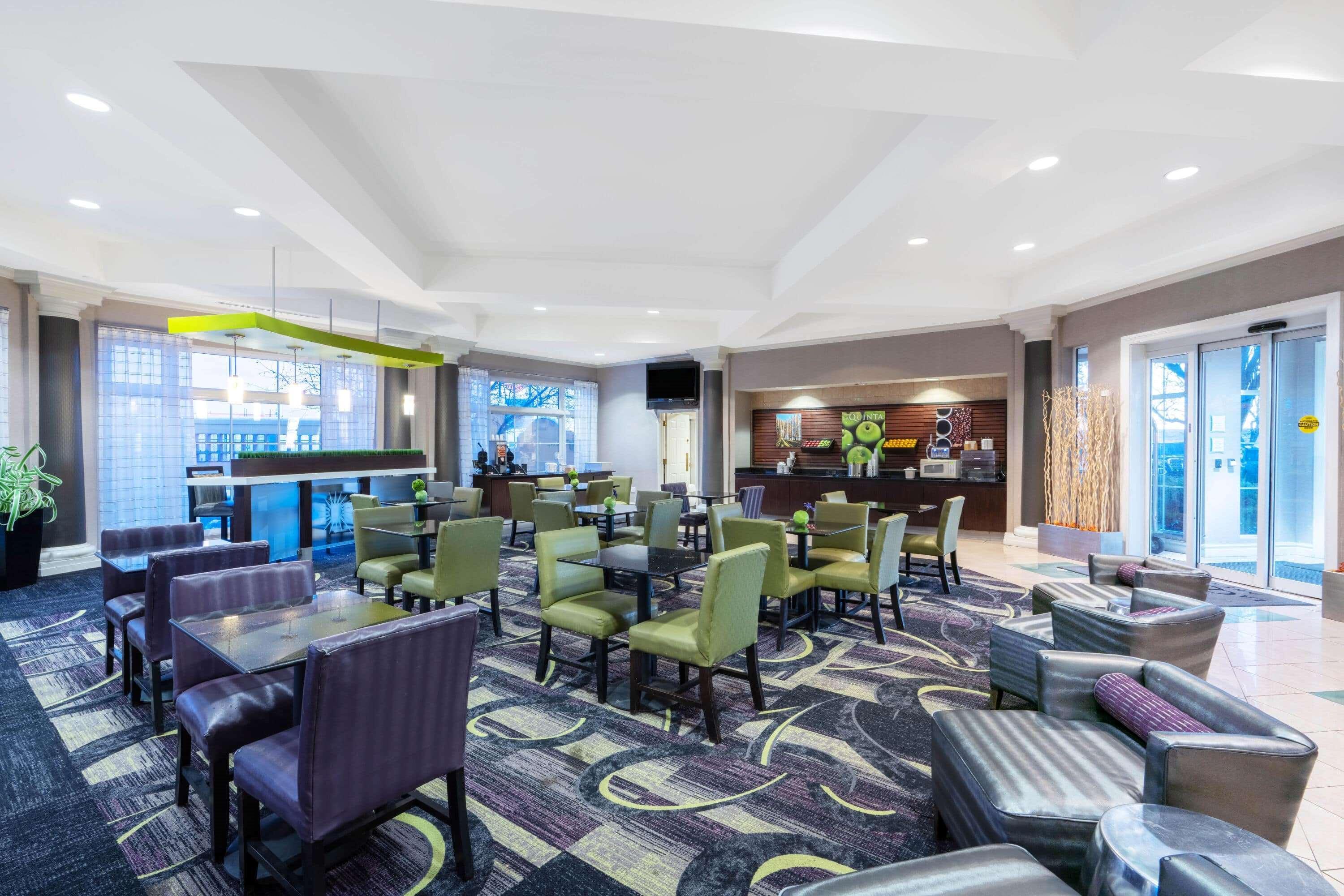 La Quinta By Wyndham Pueblo Hotel Kültér fotó