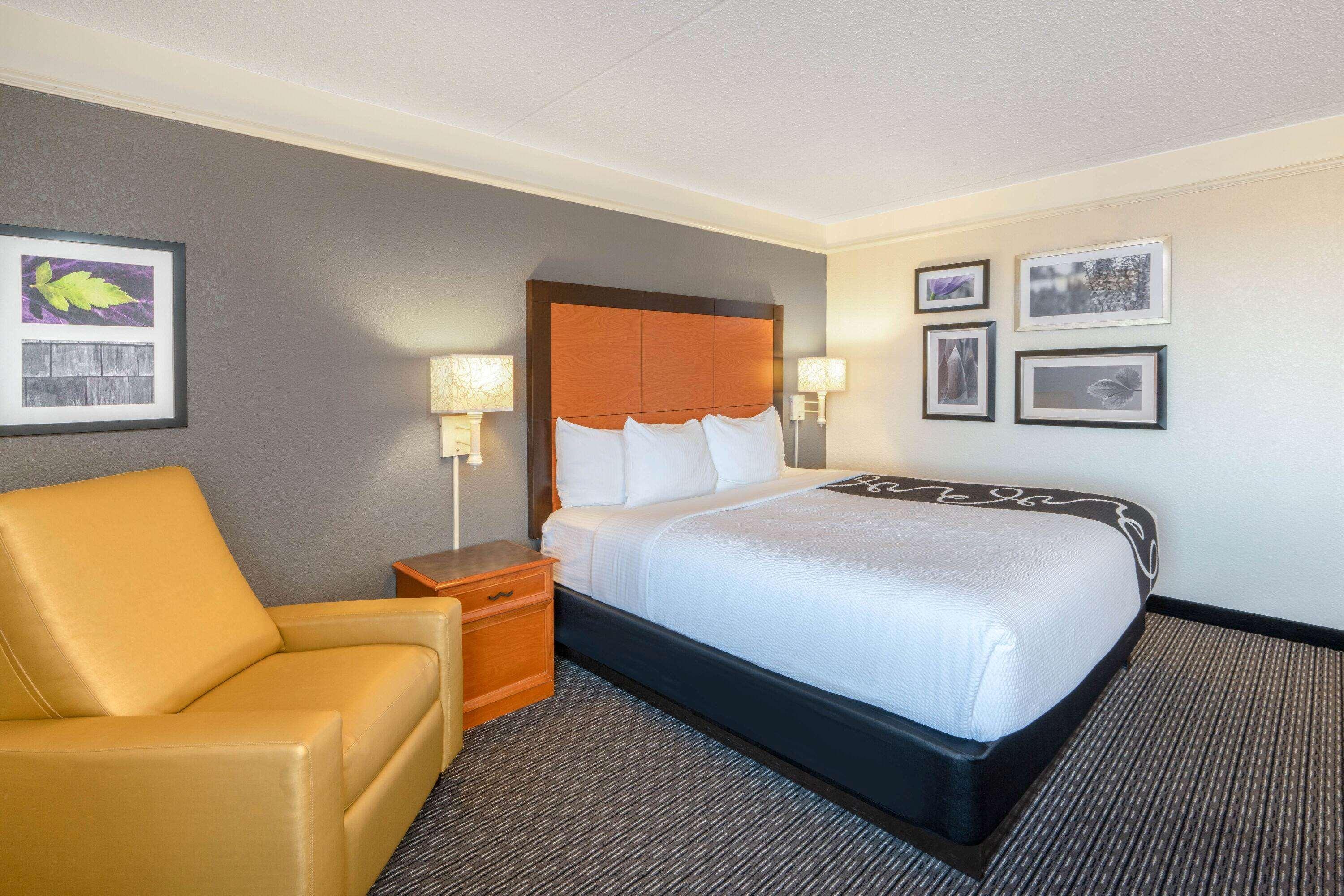 La Quinta By Wyndham Pueblo Hotel Kültér fotó
