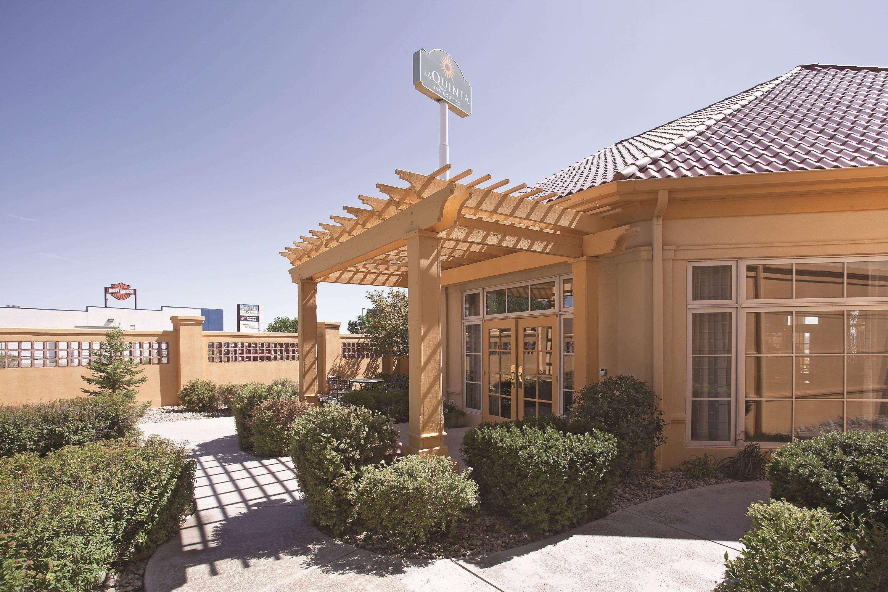 La Quinta By Wyndham Pueblo Hotel Kültér fotó