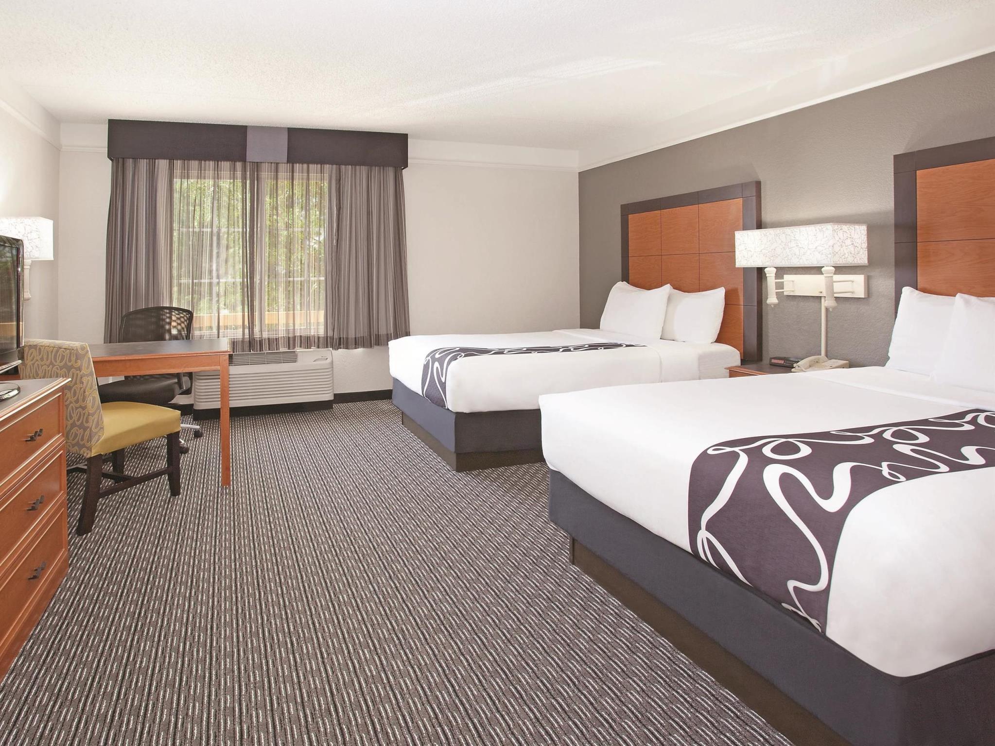 La Quinta By Wyndham Pueblo Hotel Kültér fotó