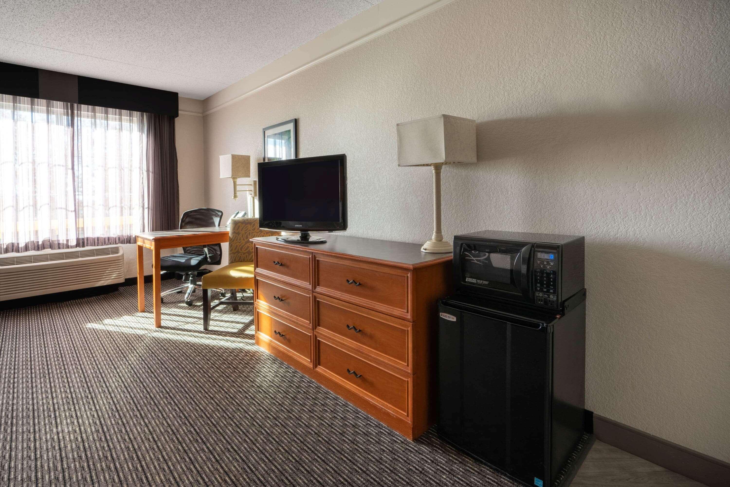 La Quinta By Wyndham Pueblo Hotel Kültér fotó