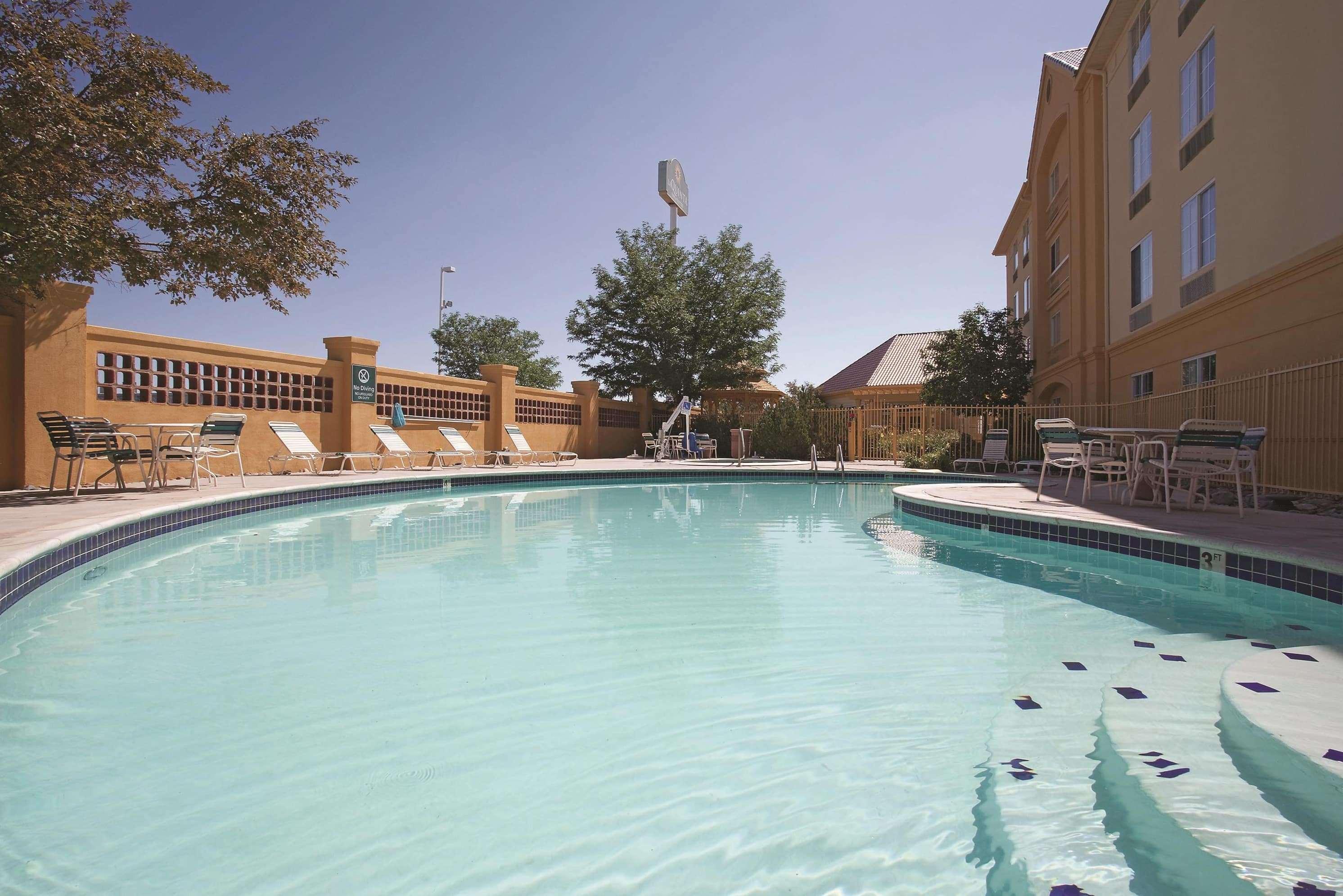 La Quinta By Wyndham Pueblo Hotel Kültér fotó