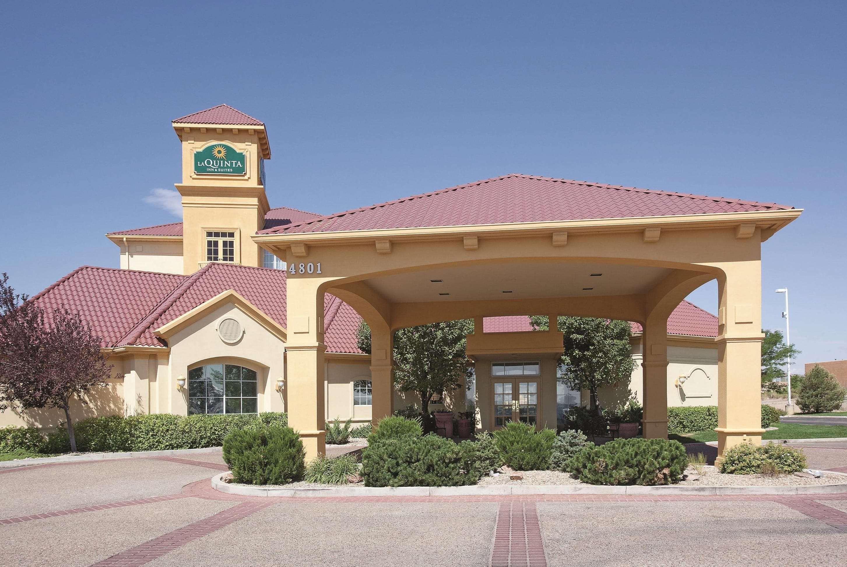 La Quinta By Wyndham Pueblo Hotel Kültér fotó