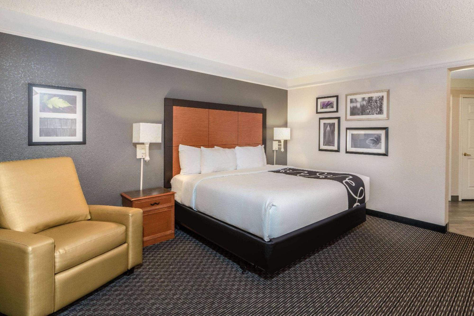 La Quinta By Wyndham Pueblo Hotel Kültér fotó