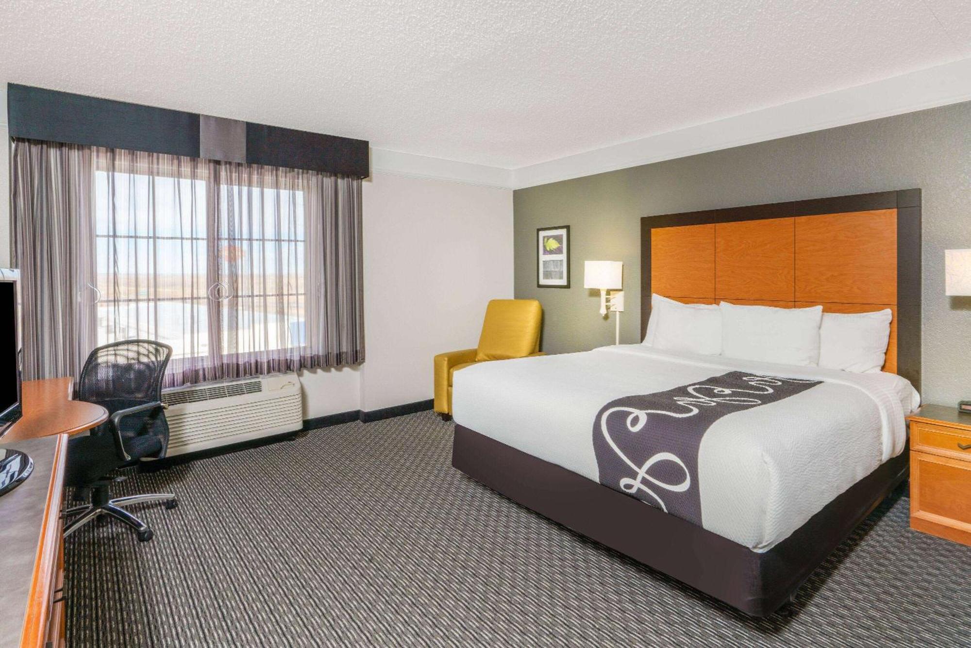 La Quinta By Wyndham Pueblo Hotel Kültér fotó