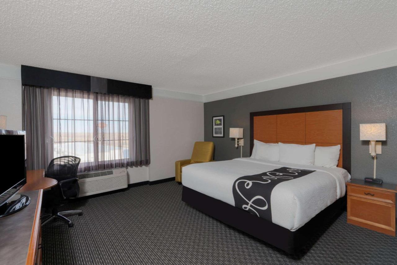 La Quinta By Wyndham Pueblo Hotel Kültér fotó